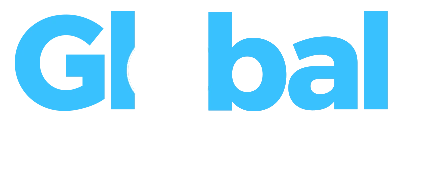 Logo do programa Global Market